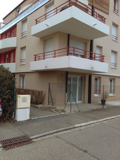 Petit Mélanie, Kinésithérapeute à Haguenau