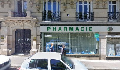 Cariou Jean-Bernard, Kinésithérapeute à Paris 15