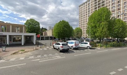 Cabinet De Kiné Et D'ostéopathie Julien AMADOR, Kinésithérapeute à Malakoff