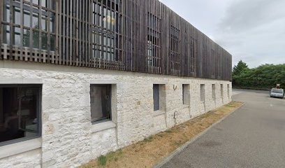 Constantin Cédric, Kinésithérapeute à Monflanquin