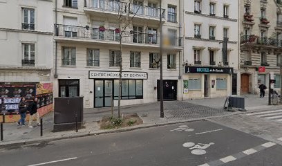 Arthur Tassart, Masseur-kinésithérapeute Paris 18, Kinésithérapeute à Paris 18