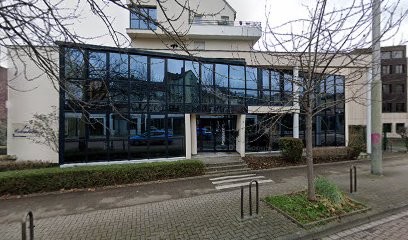 Gladys DANIEL, Kinésithérapeute à Strasbourg