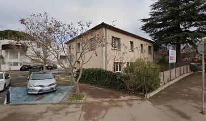 Coste Daniel, Kinésithérapeute à Gardanne