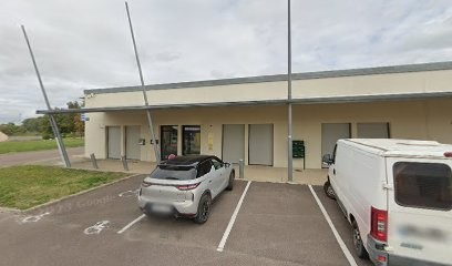 Guillaume Veronique, Kinésithérapeute à Flogny-la-Chapelle