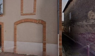 Borderies Vincent, Kinésithérapeute à Saint-Nicolas-de-la-Grave