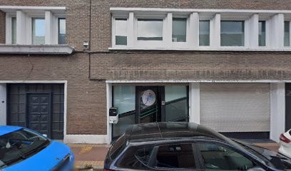 Berkani Nabil, Kinésithérapeute à Marcq-en-Baroeul