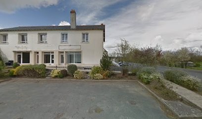 Rabault Patrice Sebastien, Kinésithérapeute à Mésanger