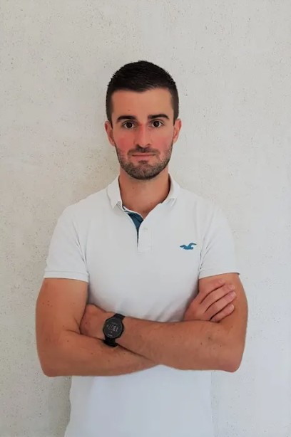Valentin Chevalier Kiné Du Sport / Vertou, Kinésithérapeute à Vertou
