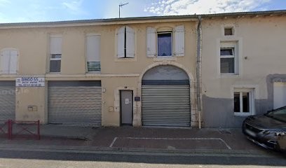 Jamey Vincent, Kinésithérapeute à Pagny-sur-Meuse