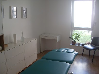 holfert jouenne elsa, Kinésithérapeute à Schiltigheim