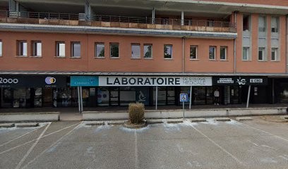 Raphaelle AUSSEIL, Kinésithérapeute à L'Union