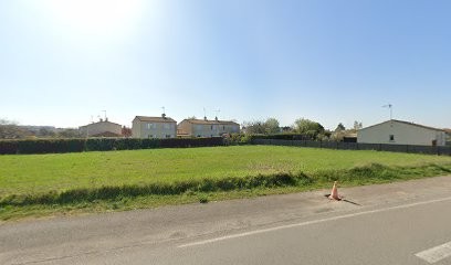 Pauline CHEVALLIER, Kinésithérapeute à Fontenay-le-Comte