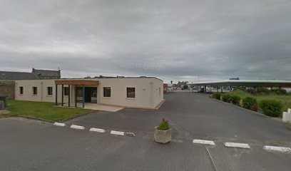 Le Roy Denis, Kinésithérapeute à Cléder