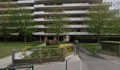 Jammot Paillet Jean, Kinésithérapeute à Colombes