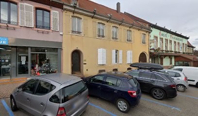 Schott Emmanuelle, Kinésithérapeute à Wasselonne