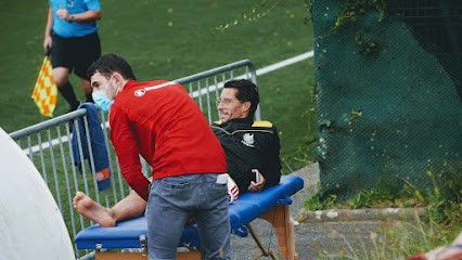 Guillaume RIO - Plabennec- Kiné Du Sport / DRY-NEEDLING, Kinésithérapeute à Plabennec