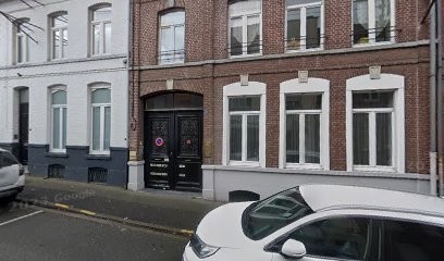 Cabinet De Kinesitherapie Etienne Et Xavier Deceuninck, Kinésithérapeute à Halluin