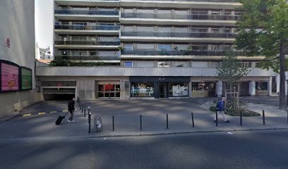 Gérard Petit - Kinésithérapeute, Kinésithérapeute à Paris 14