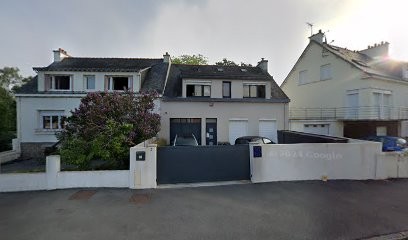 Le Formal Gaël, Kinésithérapeute à Lorient