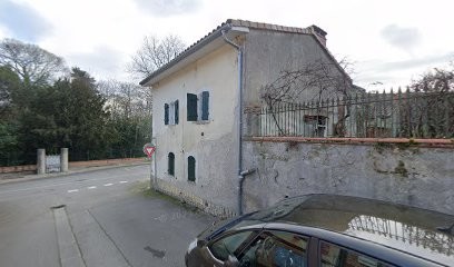 Laura Gouttebel Simonnet, Kinésithérapeute à Miremont