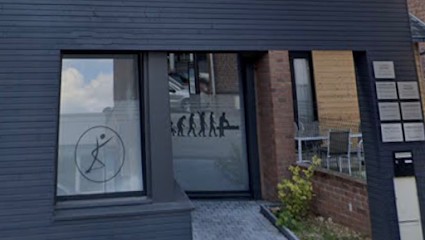 Leers Kiné, Kinésithérapeute à Leers