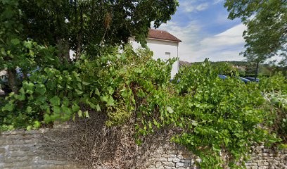 Lefranc-Dauphin Gaëlle, Montambaux Vincent, Miché Romain, Delgado Numa, Gouin Camille, Kinésithérapeute à Pouilly-en-Auxois