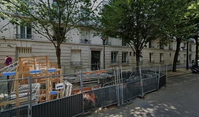 Quentin Dominot, Kinésithérapeute à Paris 12