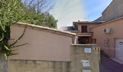 Griotto Christian. Masseur-kinésithérapeute D.E, Kinésithérapeute à Marguerittes