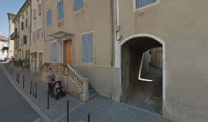 Coupillaud Coclers Valérie, Kinésithérapeute à Saillans