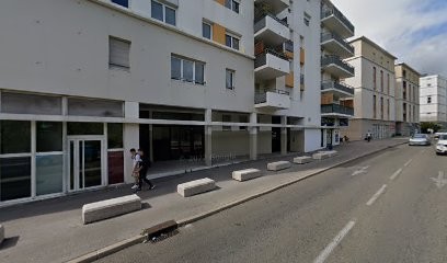 Dupeux Lucie, Kinésithérapeute à Montpellier