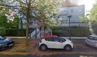 Manon PEYRAT, Kinésithérapeute à Chelles