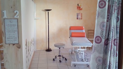 DE MATOS EVA Kine Theza Cabinet Et Domicile, Kinésithérapeute à Théza
