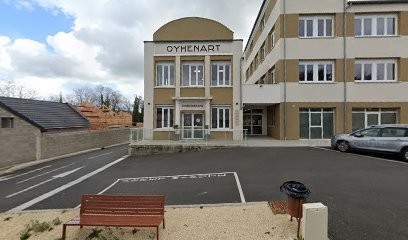 Centre Kiné OYHENART, Kinésithérapeute à Cusset