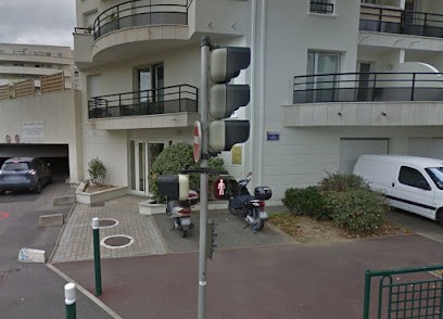 Arifon François, Kinésithérapeute à Suresnes