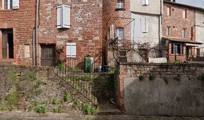 Cabinet De Kinésithérapie Des Remparts. Gaëlle Bonnefont Et Emeline Bonneval, Kinésithérapeute à Meyssac