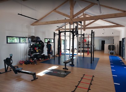Bearn Sport Santé - Kinésithérapeute, Kinésithérapeute à Lons