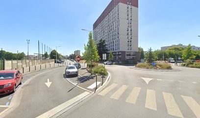 SCM Yves BLOCH & Isabelle JEANNOT, Kinésithérapeute à Neuilly-sur-Marne