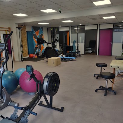 Kiné Sport Plaisance Du Touch, Kinésithérapeute à Plaisance-du-Touch