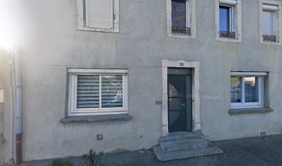AGNES COMIN CABANIÉ Masseur-kinésithérapeute D.E, Kinésithérapeute à Martres-Tolosane