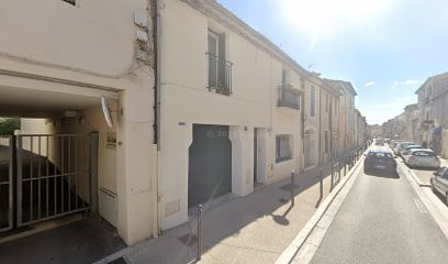 Cecchi Catherine, Kinésithérapeute à Montpellier