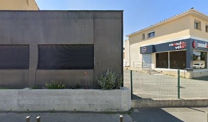 Centre de kinésithérapie du Stade, Kinésithérapeute à Narbonne
