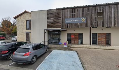 Valentin De Mata, Kinésithérapie Du Sport Et Rééducation Vestibulaire, Kinésithérapeute à Mauvezin