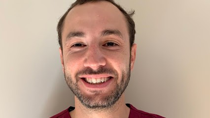 Jeremy RENAUD, Kinésithérapeute à Sare