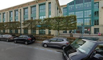 Verbrugge Thibault, Kinésithérapeute à Serris