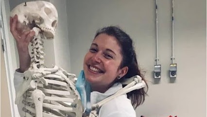 Anne-Cécile Muller - Masseur-kinésithérapeute, Kinésithérapeute à Dalhunden