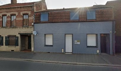 Scm Kines Souchez, Kinésithérapeute à Souchez