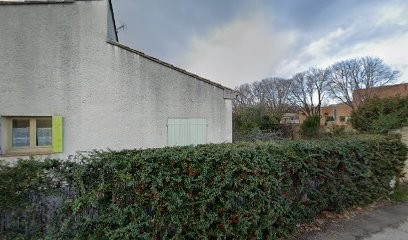 Mathurin Pierre Alexandre, Kinésithérapeute à Saint-Quentin-la-Poterie