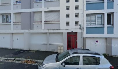 Le Garff Celine, Kinésithérapeute à Lorient