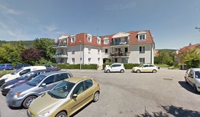 Cabinet Tomaszek, Kinésithérapeute à Thann