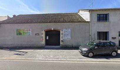 Fouquenet Olivier, Kinésithérapeute à Vierzon